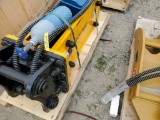 Toft 680 Breaker 'NEW'