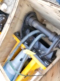 Toft 750 Breaker 'NEW'