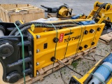 Toft 1400 Breaker 'NEW'