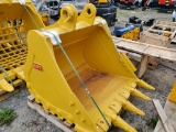 Toft 60Q Excavator Bucket 'NEW'