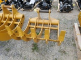 Toft 06R Rake 'NEW'