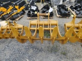 Toft 08R Rake 'NEW'