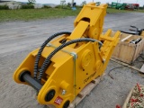 Toft 08P Pulverizer 'NEW'
