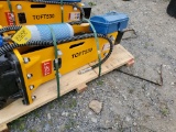 Toft 530 Breaker 'NEW'