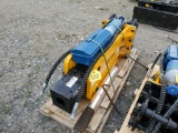 Toft 680 Breaker 'NEW'