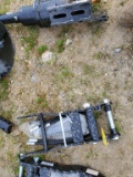 Miva  Hydraulic Thumb 'NEW'
