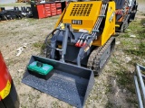 BTTL ST25M-6 Mini Track Skid Steer 'NEW'