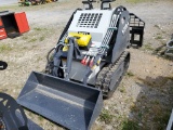 BTTL ST25M-6 Mini Track Skid Steer 'NEW'