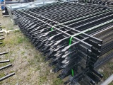 Fens  Fencing 'NEW - AS-IS'