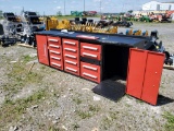 Great Bear  Toolbox 'NEW - Damaged'