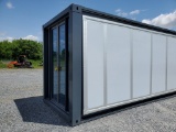HOS HF2J Expandable House 'NEW'
