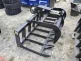 JMR  Brush Grapple 'NEW'