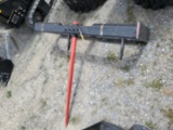 Kivel  Bale Spear 'NEW'