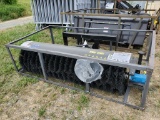 Agrotk SSAB-72 Broom 'NEW'