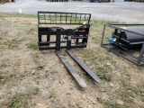 Agrotk SA-AD Pallet Forks 'NEW'