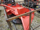 Agrotk SSDFM60 Disc Mulcher 'NEW'