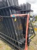 Agrotk 10FWIF24 Fencing 'NEW - AS-IS'