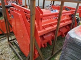Agrotk SSFM81 Drum Mulcher 'NEW'