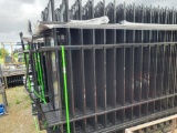Agrotk 10FWIF24 Fencing 'NEW - AS-IS'