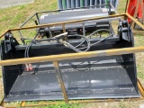 Agrotk 4in1 Bucket 'NEW'