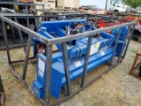 Agrotk SSSCR72 Soil Preparator 'NEW'