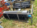 Agrotk SSAB-72 Broom 'NEW'