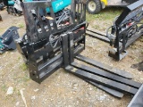 Agrotk SA-FT Pallet Forks 'NEW'