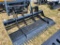 Wolverine LL12-78W Land Leveler 'NEW'