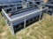 Wolverine  VR11-66W Vibratory Roller 'NEW'