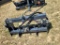 Land Honor PHA16-2C 3 Point Adapter 'NEW'