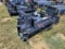 Land Honor PR12V72W Soil Preparator 'NEW'