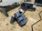 Land Honor DBG14-84D Back Hoe 'NEW'