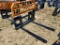 Land Honor PF11-3500 Pallet Forks 'NEW'