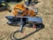 Land Honor RG11-5000G Rotating Grapple 'NEW'