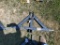 Wolverine TQH26-01C Trailer Mover 'NEW'