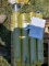 Land Hero   Excavator Bucket Pin 'NEW'
