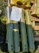 Land Hero   Excavator Bucket Pin 'NEW'