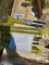 Land Hero   Excavator Bucket Pin 'NEW'