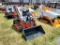 2024 EGN EG36C Mini Track Skid Steer 'NEW'