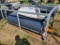 Wolverine PBS-11-72W Watered Sweeper Bucket 'NEW'