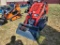 2024 EGN EG360 Mini Track Skid Steer 'NEW'