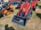 2024 EGN EG360 Mini Track Skid Steer 'NEW'