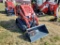 2024 EGN EG360 Mini Track Skid Steer 'NEW'