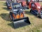 2024 EGN EG36C Mini Track Skid Steer 'NEW'