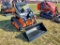 2024 EGN EG36C Mini Track Skid Steer 'NEW'