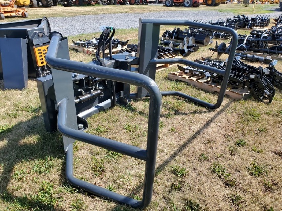 Wolverine BSH12-75D Bale Hugger 'NEW'