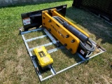 Wolverine CB11-750F Breaker 'NEW'