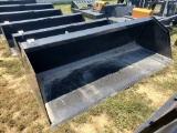 SWICT  High Capacity Bucket 'NEW'