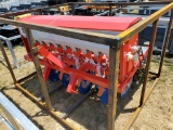 SKLP  Grain Grill 'NEW'