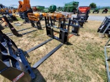 Kivel  Pallet Forks 'NEW'